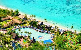 Pacific Islands Club Guam